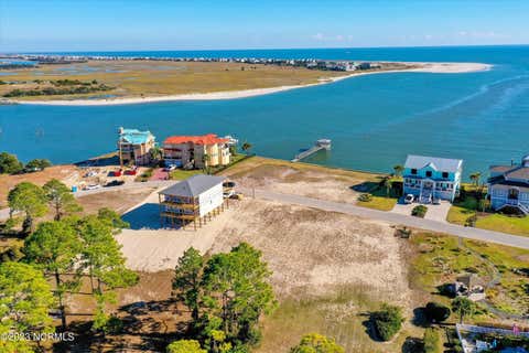 Vacant Land For Sale - 4418 Brantley Circle<br/> Shallotte, NC 28470