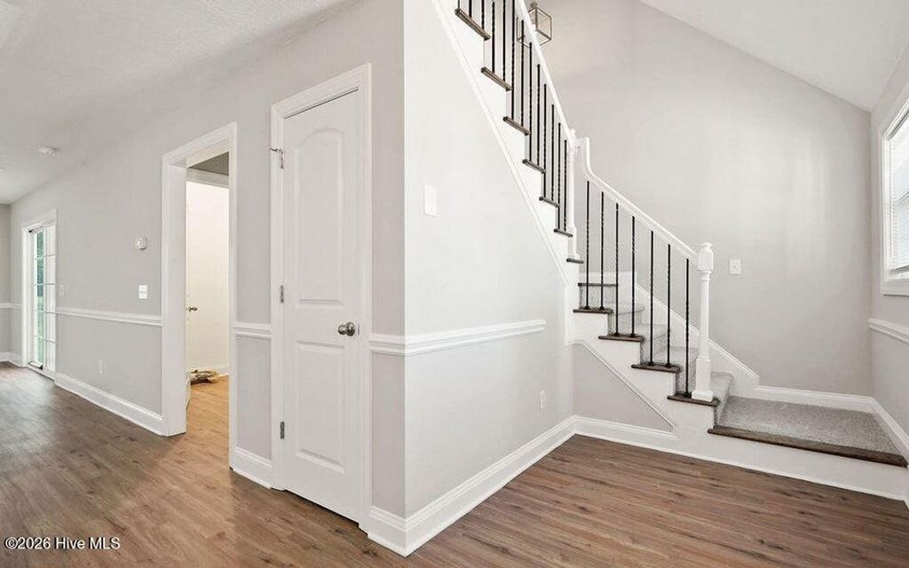 Photo of 2205 Chavis Drive #B, Greenville, NC 27858 (MLS # 100567909)