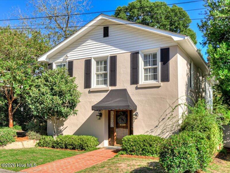 Photo of 1106 Winter Street, Augusta, GA 30904 (MLS # 100610893)