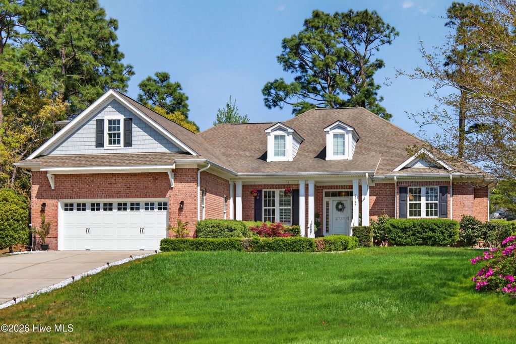 Photo of 2737 Warlick Drive, Wilmington, NC 28409 (MLS # 100564665)