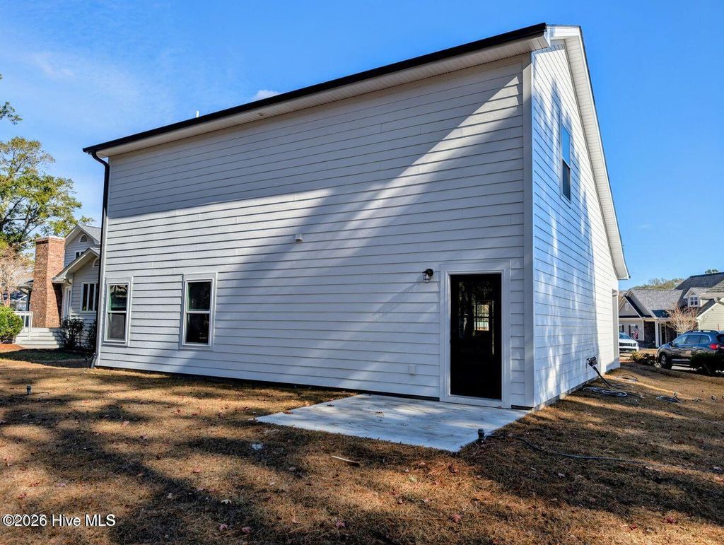 Photo of 1626 Winding Way SW, Ocean Isle Beach, NC 28469 (MLS # 100553963)