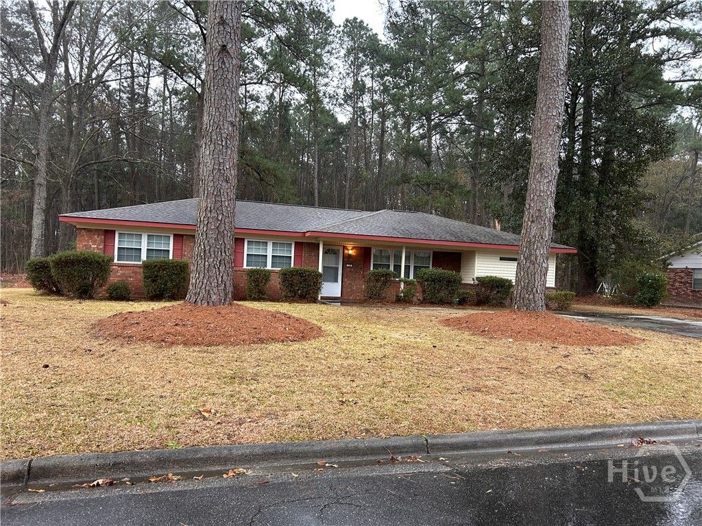 Photo of 110 Winding Way, Savannah, GA 31419 (MLS # SA349195)