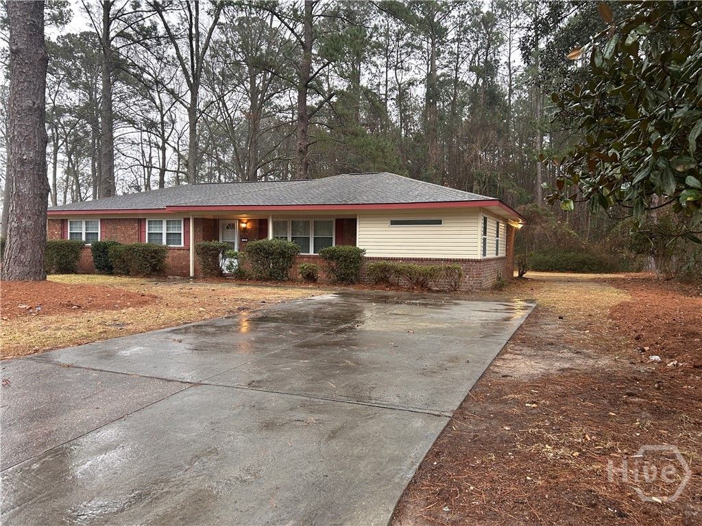 Photo of 110 Winding Way, Savannah, GA 31419 (MLS # SA349195)