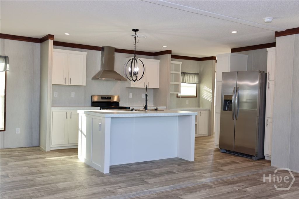 Photo of 127 County Line Road Rd, Hinesville, GA 31313 (MLS # SA352891)