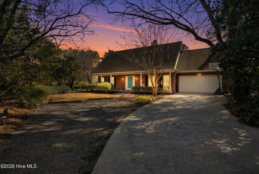 Photo of 200 Greenwich Lane, Wilmington, NC 28409 (MLS # 100556921)