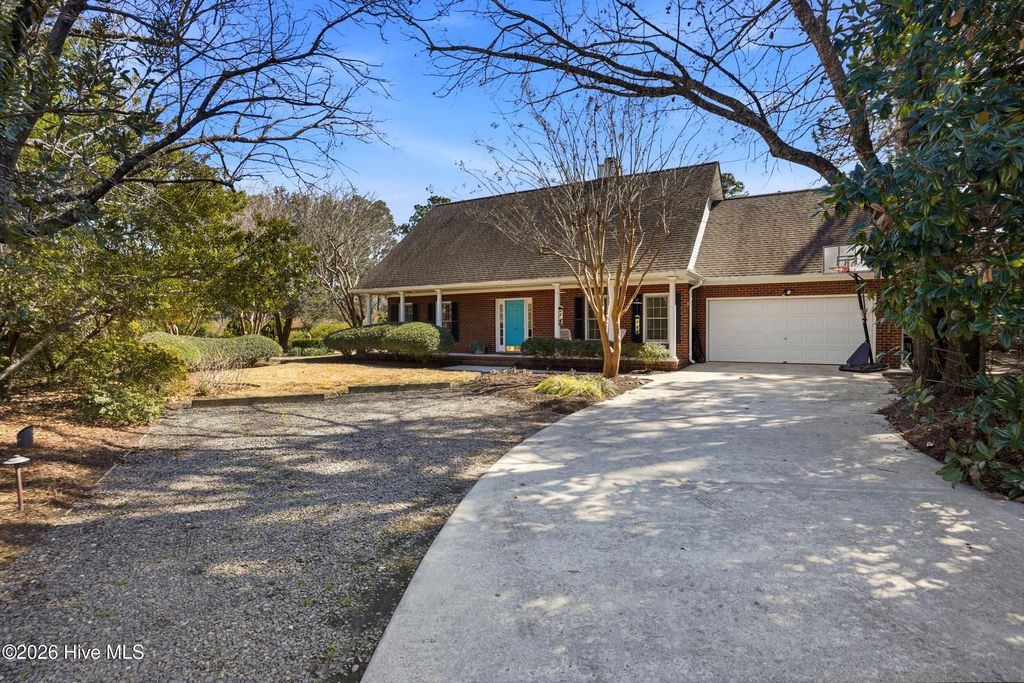 Photo of 200 Greenwich Lane, Wilmington, NC 28409 (MLS # 100556921)