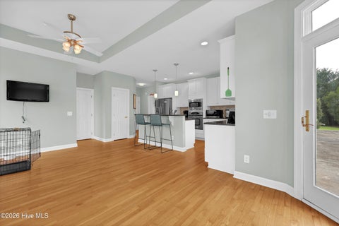 Tiny photo for 1618 Pembroke Jones Drive, Wilmington, NC 28405 (MLS # 100585356)