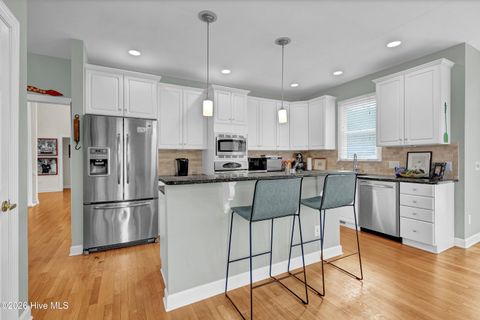 Tiny photo for 1618 Pembroke Jones Drive, Wilmington, NC 28405 (MLS # 100585356)