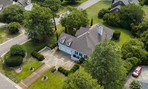 Tiny photo for 1618 Pembroke Jones Drive, Wilmington, NC 28405 (MLS # 100585356)