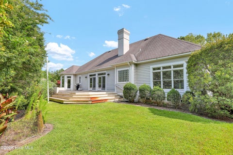 Tiny photo for 1618 Pembroke Jones Drive, Wilmington, NC 28405 (MLS # 100585356)