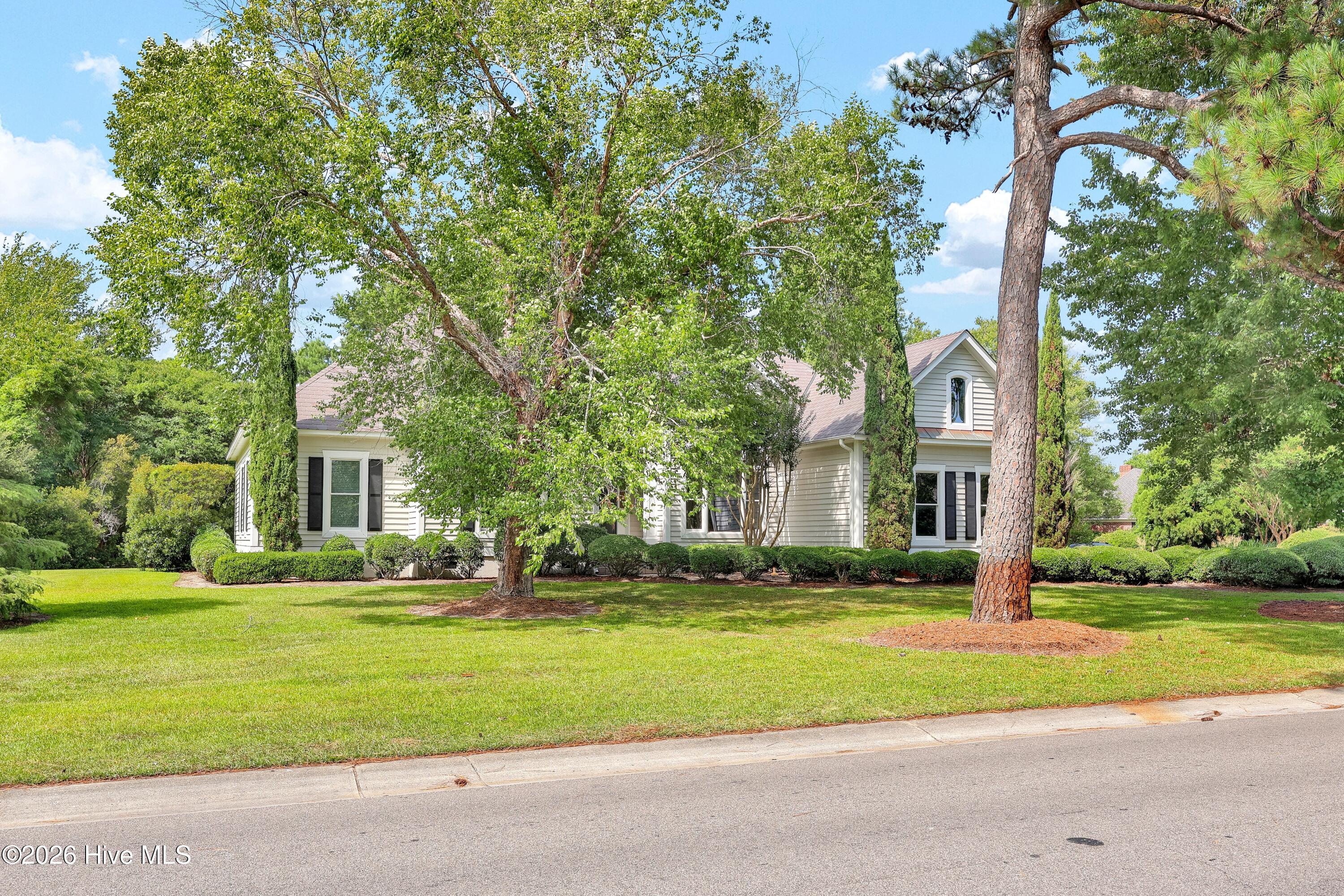 1618 Pembroke Jones Drive