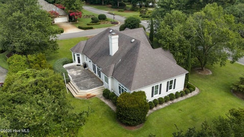 Tiny photo for 1618 Pembroke Jones Drive, Wilmington, NC 28405 (MLS # 100585356)