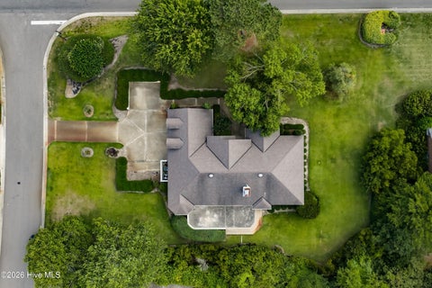 Tiny photo for 1618 Pembroke Jones Drive, Wilmington, NC 28405 (MLS # 100585356)