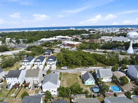 Tiny photo for 817 Kenneth Avenue, Carolina Beach, NC 28428 (MLS # 100598174)