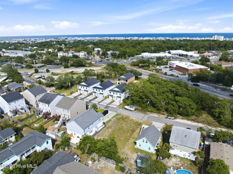 Tiny photo for 817 Kenneth Avenue, Carolina Beach, NC 28428 (MLS # 100598174)