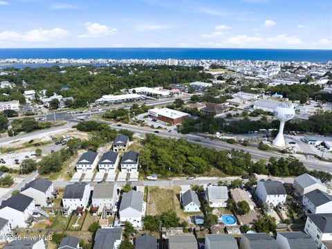 Tiny photo for 817 Kenneth Avenue, Carolina Beach, NC 28428 (MLS # 100598174)