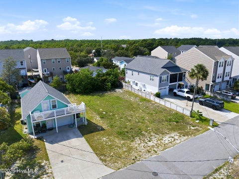 Tiny photo for 817 Kenneth Avenue, Carolina Beach, NC 28428 (MLS # 100598174)