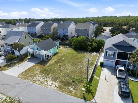 Tiny photo for 817 Kenneth Avenue, Carolina Beach, NC 28428 (MLS # 100598174)