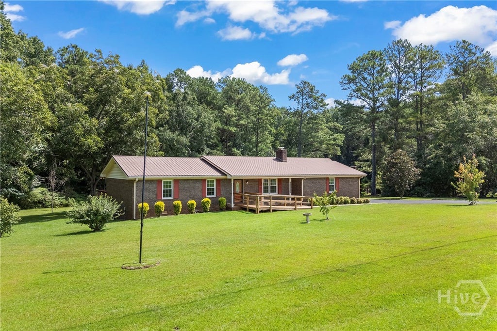 Photo of 8050 Hog Mountain Road, Statham, GA 30666 (MLS # CL363311)