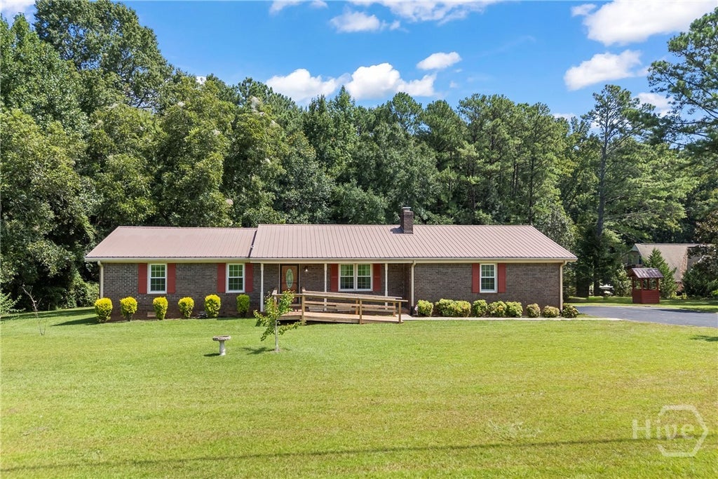 Photo of 8050 Hog Mountain Road, Statham, GA 30666 (MLS # CL363311)