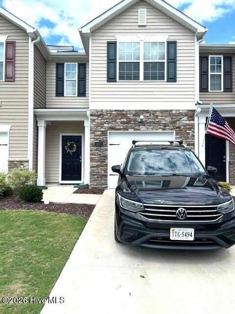 Photo of 1602 Gracie Lane, Carthage, NC 28327 (MLS # 100582240)