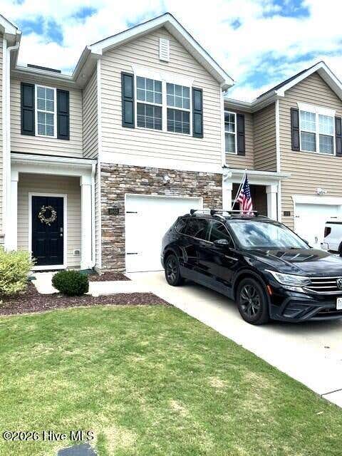 Photo of 1602 Gracie Lane, Carthage, NC 28327 (MLS # 100582240)
