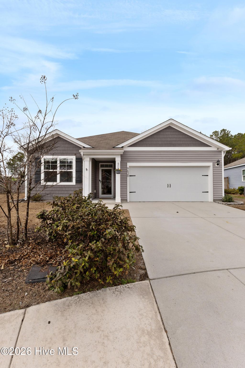 Photo of 9638 Large Oak Court #Lot 71, Winnabow, NC 28479 (MLS # 100555223)