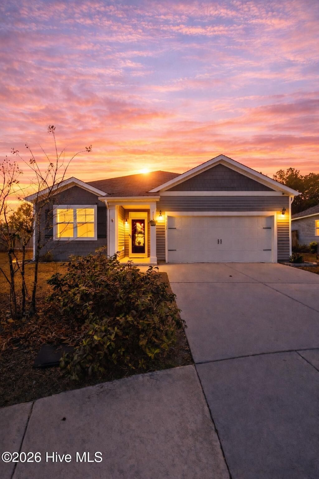 Photo of 9638 Large Oak Court #Lot 71, Winnabow, NC 28479 (MLS # 100555223)