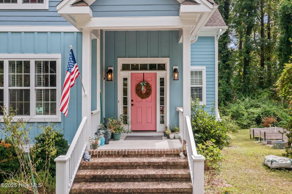 Photo of 322 Lance Drive, Wilmington, NC 28405 (MLS # 100532229)