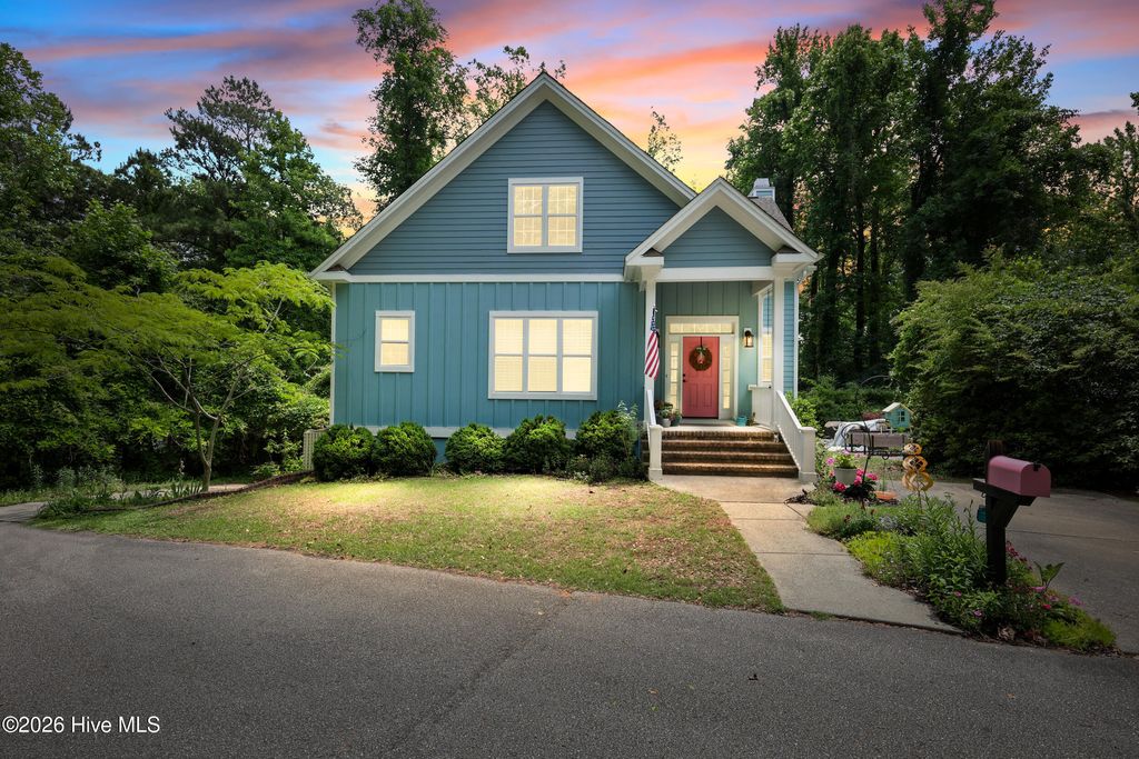 Photo of 322 Lance Drive, Wilmington, NC 28405 (MLS # 100532229)
