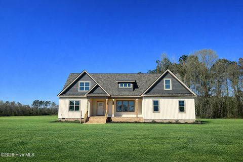 Homes For Sale - 1179 Beulahtown Road<br/> Johnston County, Kenly, NC 27542