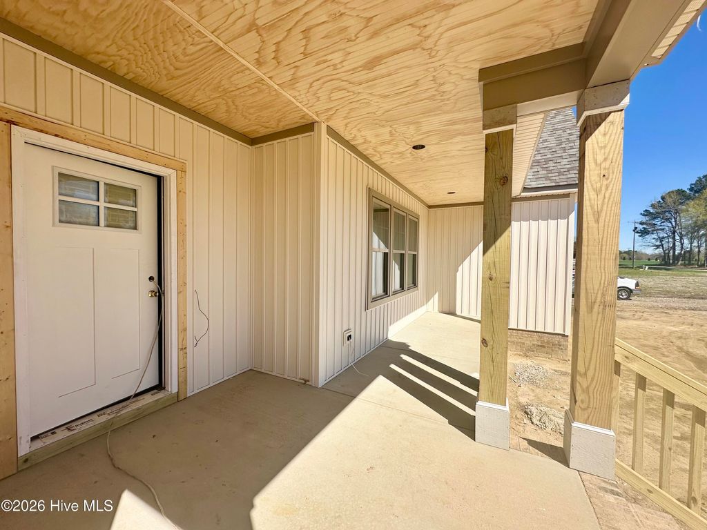 Photo of 1179 Beulahtown Road, Kenly, NC 27542 (MLS # 100561058)