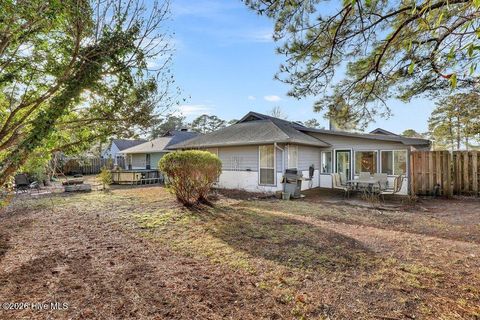 Tiny photo for 108 Bay Tree Circle, Hampstead, NC 28443 (MLS # 100556294)