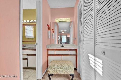 Tiny photo for 108 Bay Tree Circle, Hampstead, NC 28443 (MLS # 100556294)