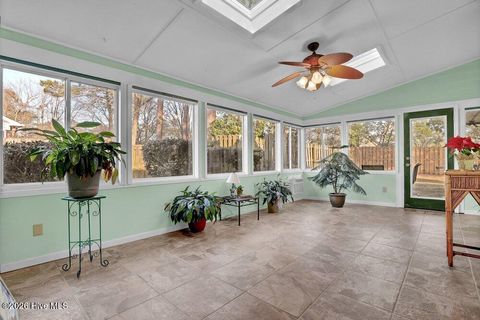 Tiny photo for 108 Bay Tree Circle, Hampstead, NC 28443 (MLS # 100556294)