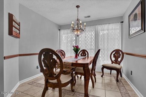 Tiny photo for 108 Bay Tree Circle, Hampstead, NC 28443 (MLS # 100556294)