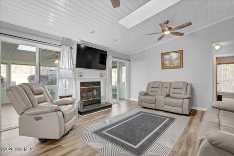 Tiny photo for 108 Bay Tree Circle, Hampstead, NC 28443 (MLS # 100556294)