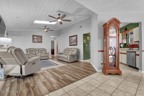 Tiny photo for 108 Bay Tree Circle, Hampstead, NC 28443 (MLS # 100556294)