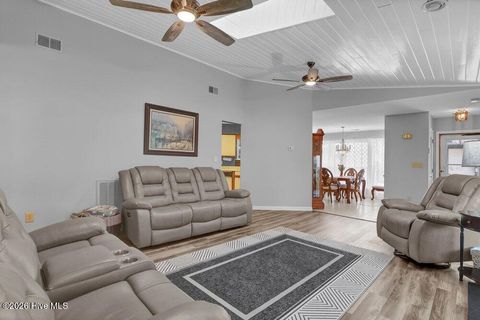 Tiny photo for 108 Bay Tree Circle, Hampstead, NC 28443 (MLS # 100556294)