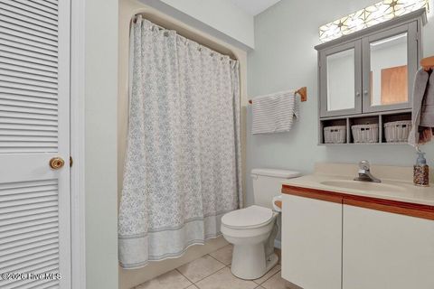 Tiny photo for 108 Bay Tree Circle, Hampstead, NC 28443 (MLS # 100556294)