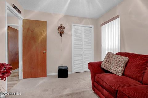 Tiny photo for 108 Bay Tree Circle, Hampstead, NC 28443 (MLS # 100556294)