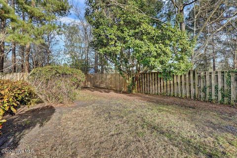 Tiny photo for 108 Bay Tree Circle, Hampstead, NC 28443 (MLS # 100556294)
