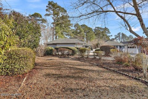Tiny photo for 108 Bay Tree Circle, Hampstead, NC 28443 (MLS # 100556294)