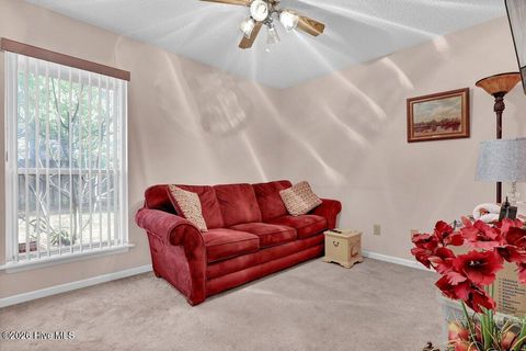 Tiny photo for 108 Bay Tree Circle, Hampstead, NC 28443 (MLS # 100556294)