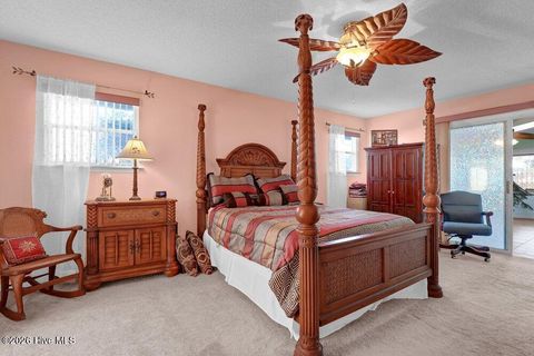 Tiny photo for 108 Bay Tree Circle, Hampstead, NC 28443 (MLS # 100556294)