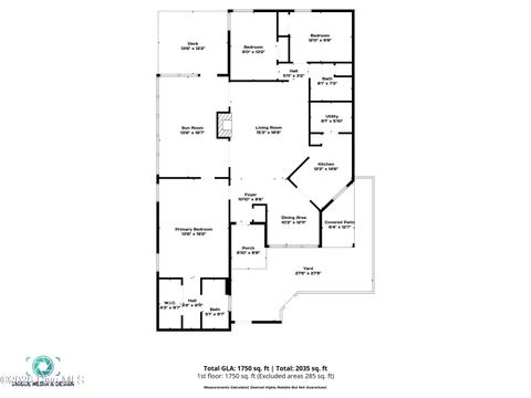 Tiny photo for 108 Bay Tree Circle, Hampstead, NC 28443 (MLS # 100556294)