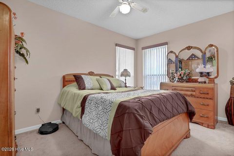 Tiny photo for 108 Bay Tree Circle, Hampstead, NC 28443 (MLS # 100556294)