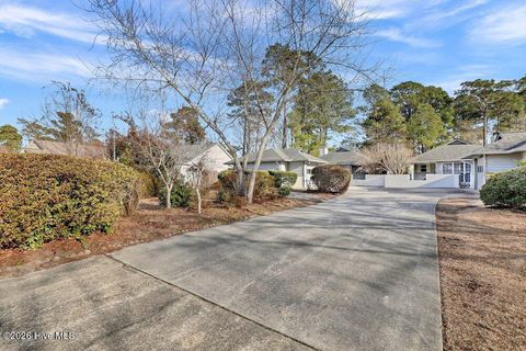 Tiny photo for 108 Bay Tree Circle, Hampstead, NC 28443 (MLS # 100556294)