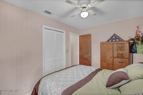 Tiny photo for 108 Bay Tree Circle, Hampstead, NC 28443 (MLS # 100556294)