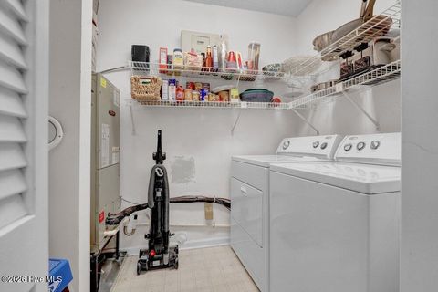 Tiny photo for 108 Bay Tree Circle, Hampstead, NC 28443 (MLS # 100556294)